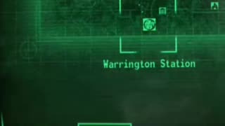 Fallout 3 secret location!