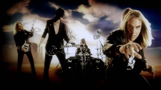 HELLOWEEN - As Long as I Fall (Official Video)