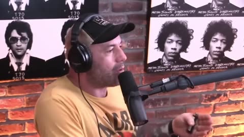 The Most Intense Arguments In Joe Rogan History