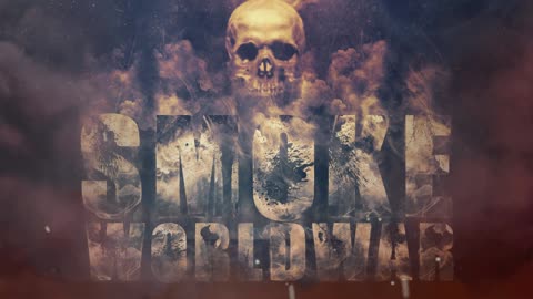 Smoke World War Track 02