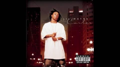 Lil Wayne - The Carter Mixtape