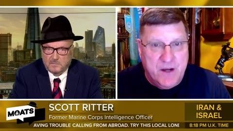 INTERVIEW: Iran gave one of the greatest military displays in recent history: Scott Ritter
