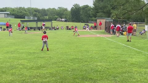 7U baseball