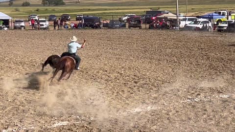 4th Annual James Heald Memorial Ranch Rodeo