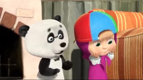 Top trending cartoon Masha and bear new episodes/ Masha and bear cartoon/ 2023 cartoon