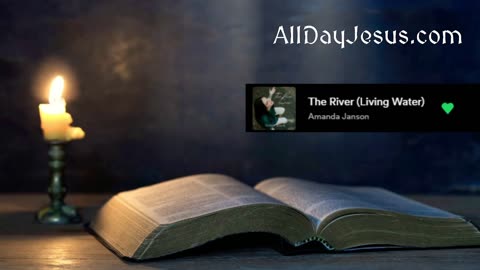 AllDayJesus.com 24/7 Livestream Worship