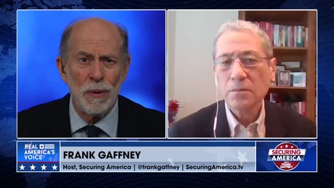 Securing America with Gordon Chang (part 2) | January 21, 2024