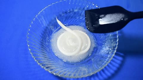 VASELINE SLIME/How to make Slime with Vaseline and Colgate Toothpaste without Glue Borax/Slime Diy