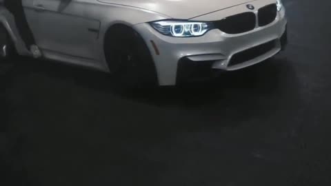 Unleash the Power of BMW