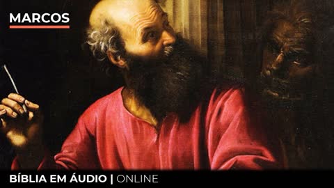 Evangelho de Marcos - Bíblia Online - Narrado em Português