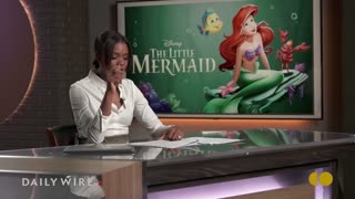 Two "The Little Mermaid" Songs Are Getting New Lyrics