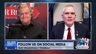 Rep. Matt Rosendale: Congress Will Never Be Fixed As Long As The Same Broken Leadership Stays In Place