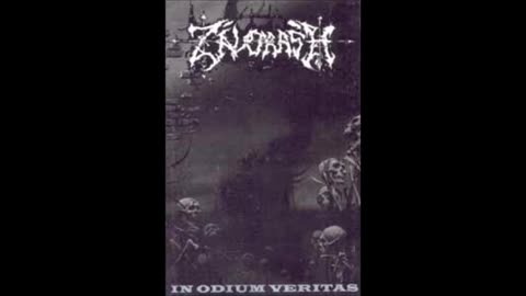 zavorash - (1998) - demo - in odium veritas