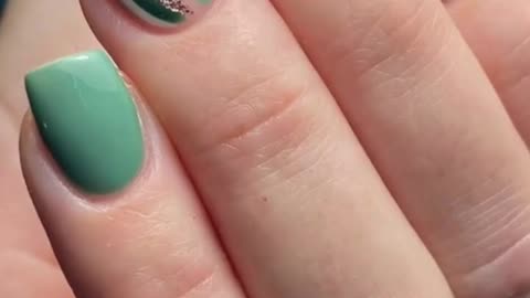 nail art design