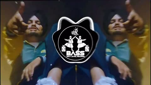 Power (BASS BOOSTED) Sidhu Moose Wala | The Kidd | New Punjabi Bass Boosted Songs 2024