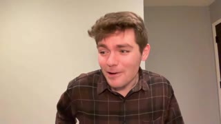 Nick Fuentes: I will buy my wife from a war-torn Balkan state