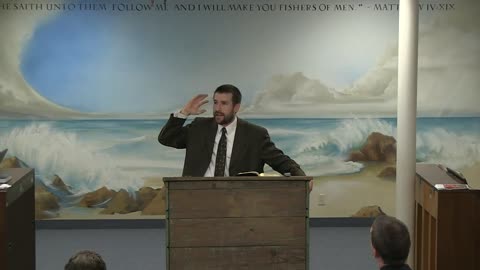 Mohammad and Joseph Smith should have read Gal 1:8-9 - 10/05/2012 - sanderson1611 Channel Revival