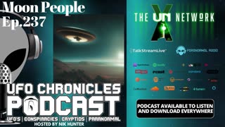 Ep.237 Moon People