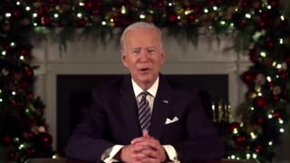 Joe Biden Does Not Pay Attention to HORRID Approval Ratings