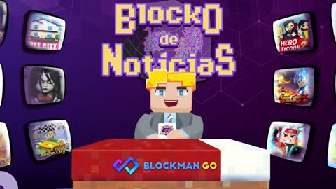 Uniforme do Brasil em novo evento - Blocko de Notícias | GARENA BLOCKMAN GO