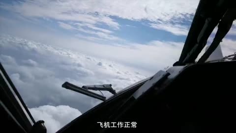 China ends the military exercises around the island of Taiwan