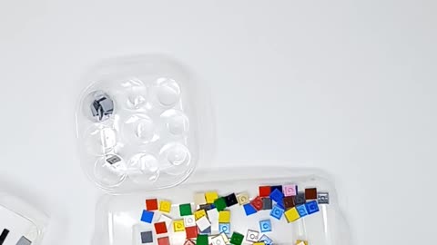 Lego Color-Sort - Tile