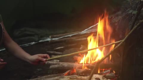 Nice camping video