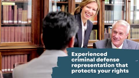 Criminal Defense Lawyer in Brampton