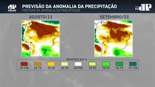 Super El Niño Entenda os Impactos no Agro