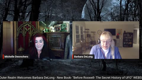 The Outer Realm Welcomes Barbara DeLong, March 30th, 2024.mp4