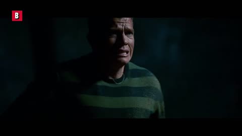 Sandman Awakens | Spider-Man 3 | CLIP