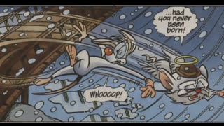 Newbie's Perspective Pinky and the Brain Issue 19 Review