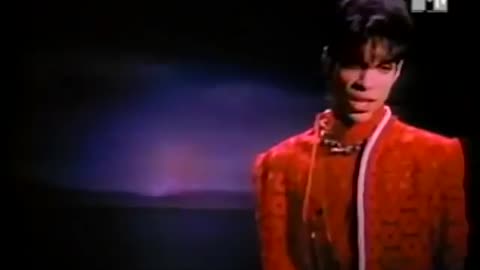 Prince - The Most Beautiful Girl In The World