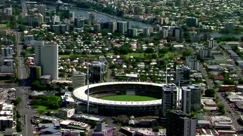 Australia to spend $5 bln on Olympic venues