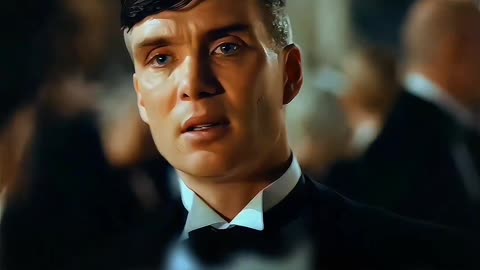 Peaky Blinders Sad Status Cillian Murphy