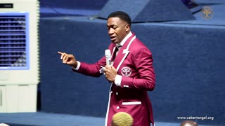 How To Get High In The Holy Ghost | Prophet Uebert Angel