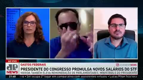 O Toma Lá da Cá da Política Brasileira Escancarado!