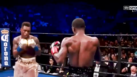 Jermell Charlo (USA) vs Charles Hatley (USA) | KNOCKOUT, Boxing Fight Highlights HD