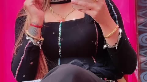 Cute Punjabi Girl