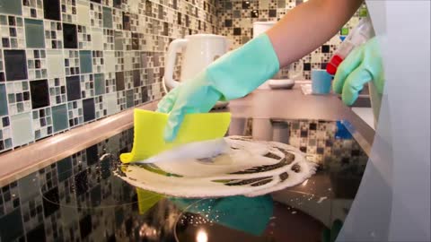 MV Cleaning Services - (410) 824-0648