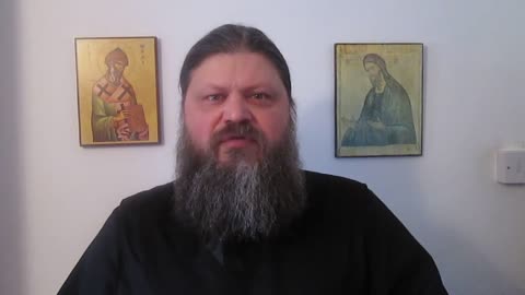 Orthodox teachings: Finding peace from demonic attacks