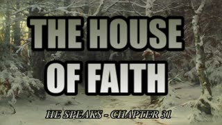 He Speaks Chapter 31