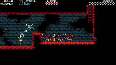 Shovel Knight Shovel of Hope part 2