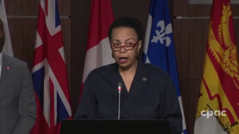 Canada: Black Class Action Secretariat and NDP hold a news conference – September 28, 2022