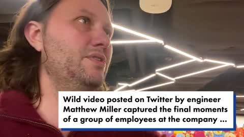 ‘No one left to fix things’: Twitter employees leave in droves after Musk’s ultimatum