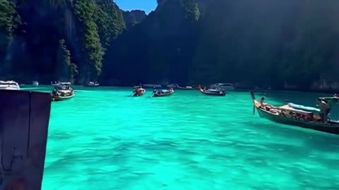 Beauty of Thailand