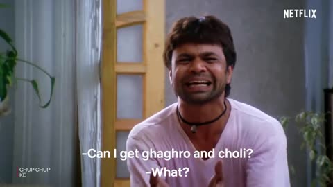 Best Comedy scenes of Rajpal yadav