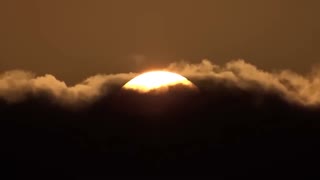 sun in the clouds part 3