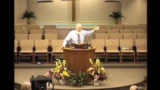 Winton Road First Church of God: Appalachian Ministries Service