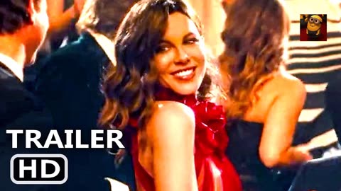 FOOL'S PARADISE Trailer 2 (2023) Kate Beckinsale, Charlie Day, Comedy Movie